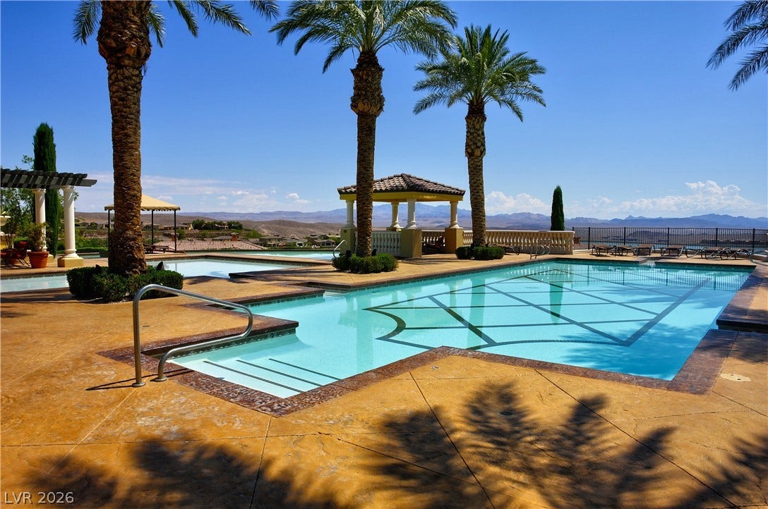 25 Via Visione, #104, Henderson, NV 89011 25 Via Visione, #104, Henderson, NV 89011