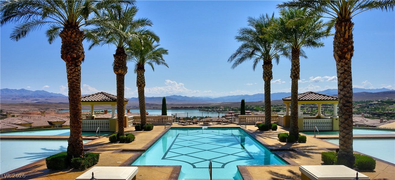 25 Via Visione, #104, Henderson, NV 89011 25 Via Visione, #104, Henderson, NV 89011