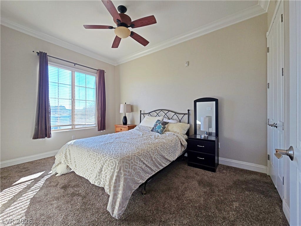 25 Via Visione, #104, Henderson, NV 89011 25 Via Visione, #104, Henderson, NV 89011