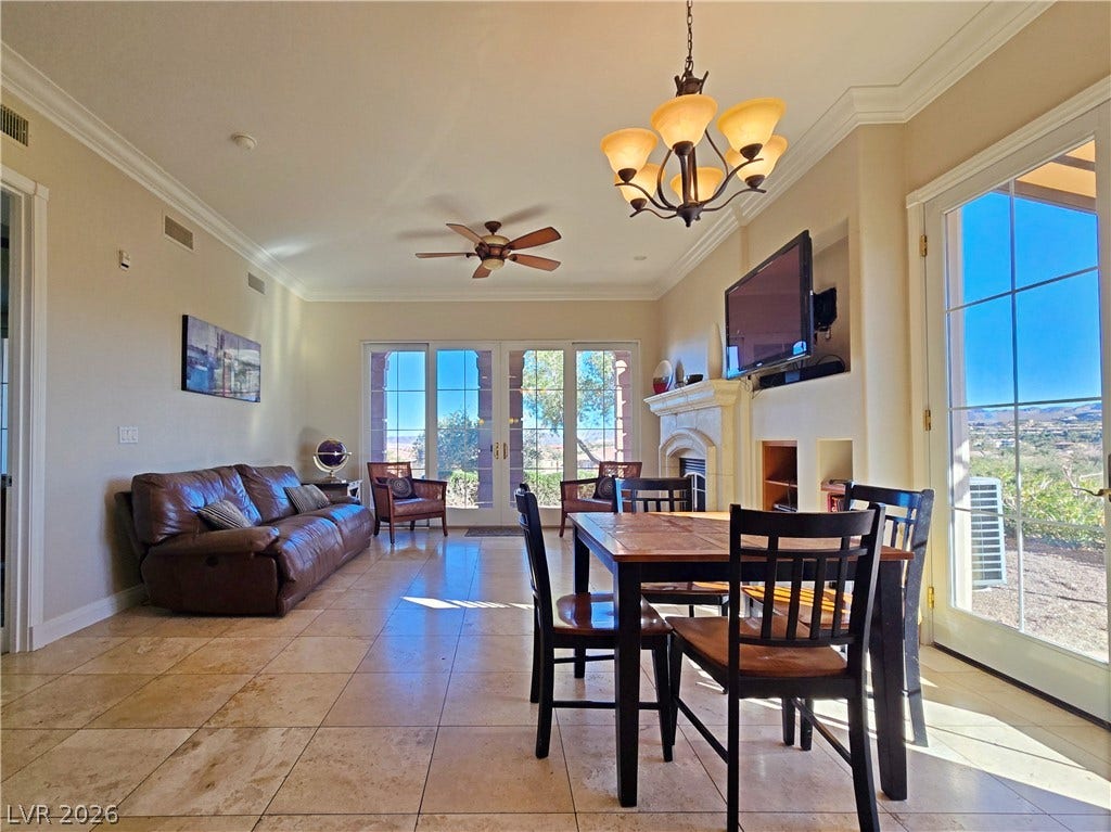 25 Via Visione, #104, Henderson, NV 89011 25 Via Visione, #104, Henderson, NV 89011