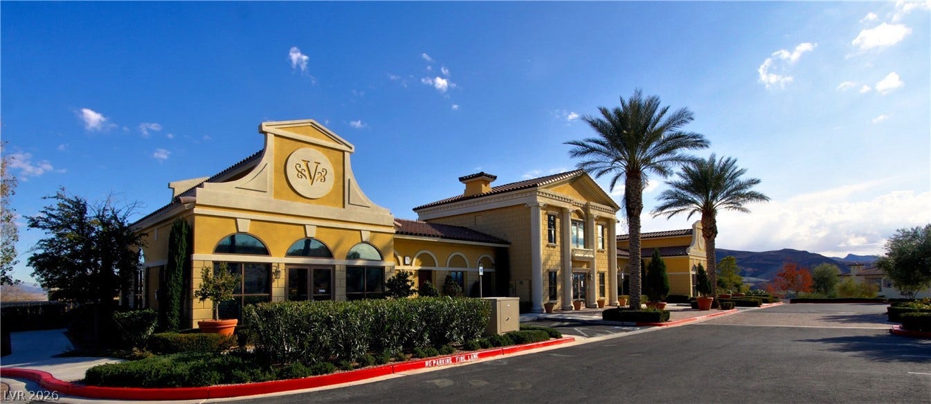 25 Via Visione, #104, Henderson, NV 89011 25 Via Visione, #104, Henderson, NV 89011