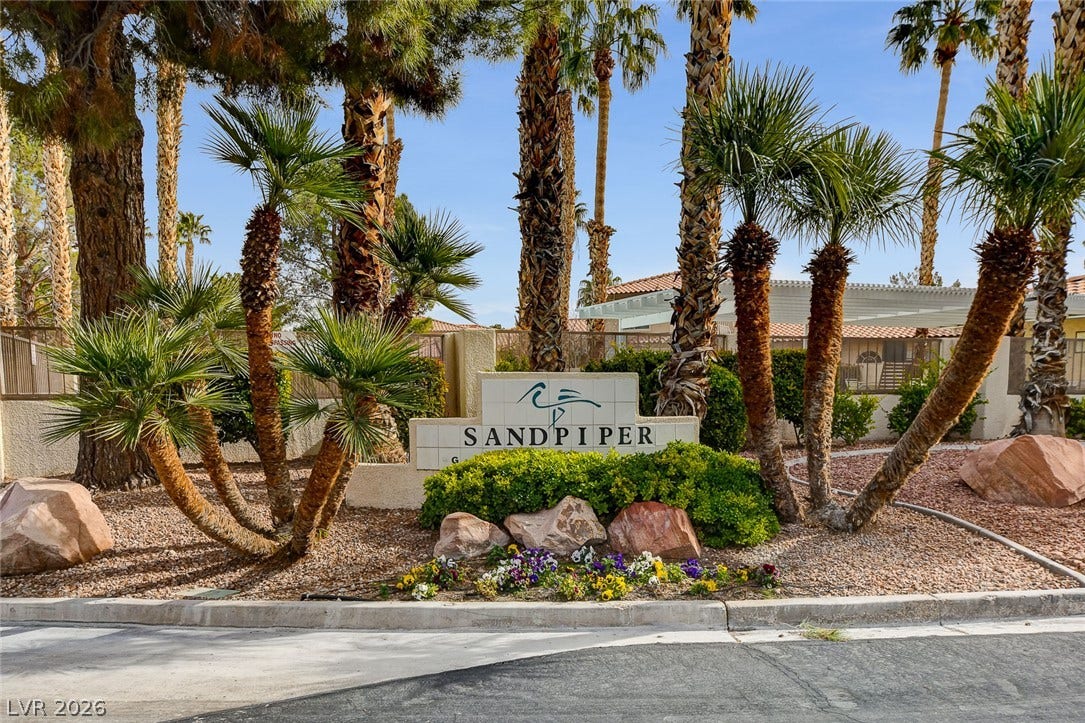 5413 Painted Mirage Road, Las Vegas, NV 89149 5413 Painted Mirage Road, Las Vegas, NV 89149