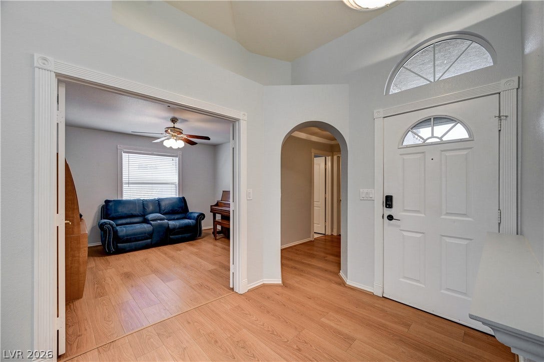 5413 Painted Mirage Road, Las Vegas, NV 89149 5413 Painted Mirage Road, Las Vegas, NV 89149