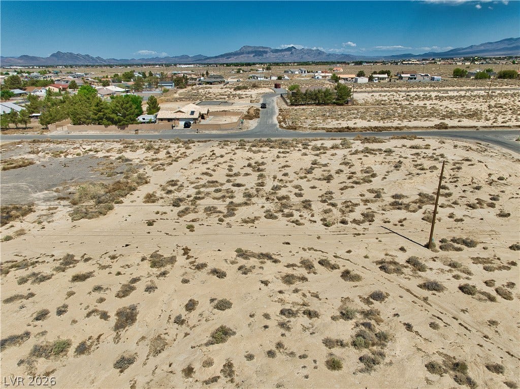 2761 Ranchita Way, Pahrump, NV 89048