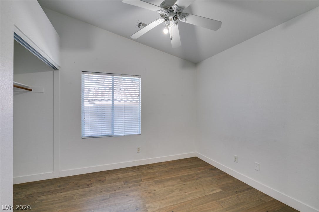 6543 Mahogany Peak Avenue, Las Vegas, NV 89110 #3
