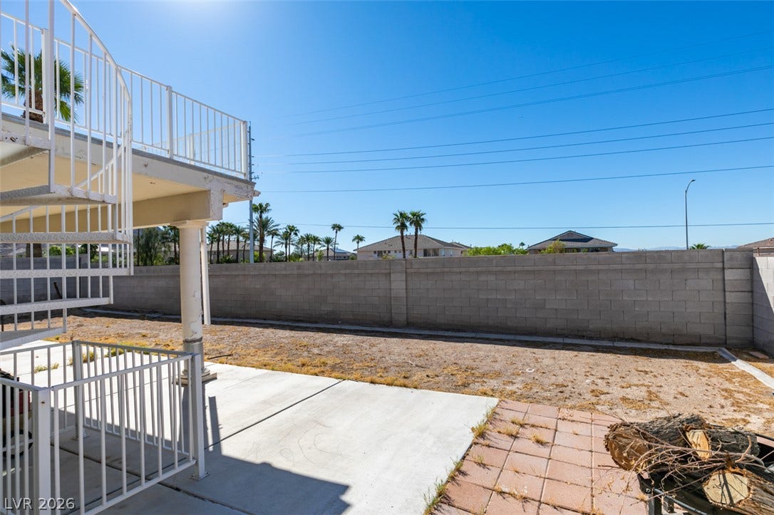 6543 Mahogany Peak Avenue, Las Vegas, NV 89110 6543 Mahogany Peak Avenue, Las Vegas, NV 89110