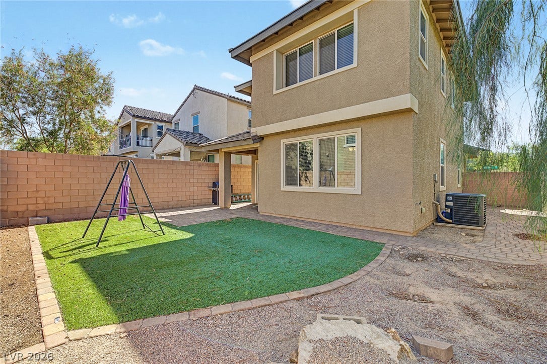 152 Volti Subito Way, Henderson, NV 89011 152 Volti Subito Way, Henderson, NV 89011