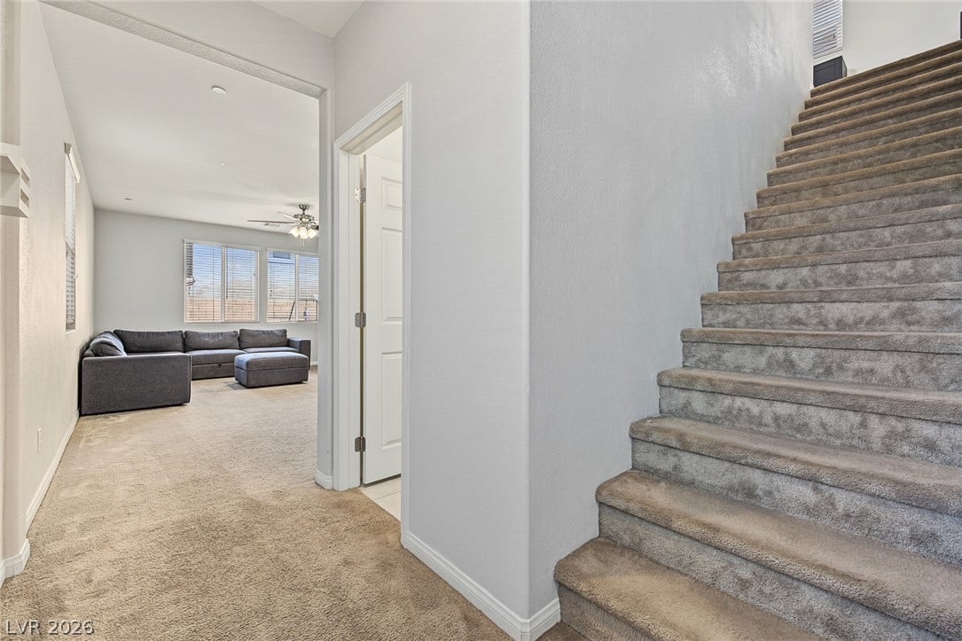 152 Volti Subito Way, Henderson, NV 89011 152 Volti Subito Way, Henderson, NV 89011