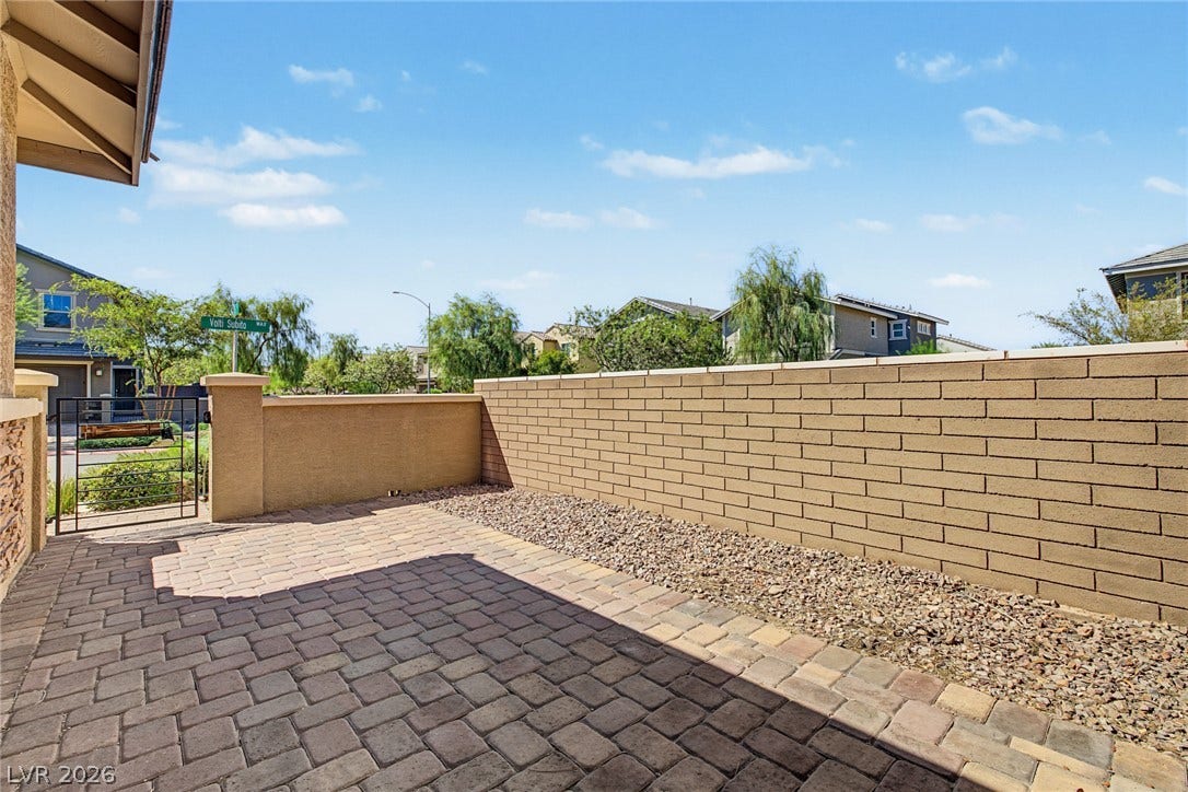 152 Volti Subito Way, Henderson, NV 89011 152 Volti Subito Way, Henderson, NV 89011