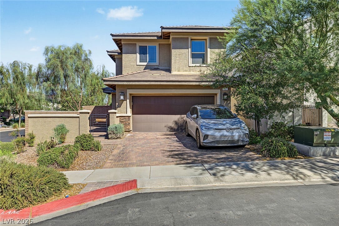 152 Volti Subito Way, Henderson, NV 89011 152 Volti Subito Way, Henderson, NV 89011