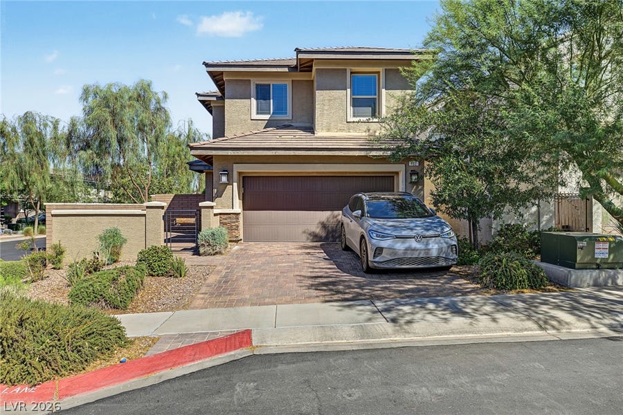 Property photo for 152 Volti Subito Way, Henderson, NV