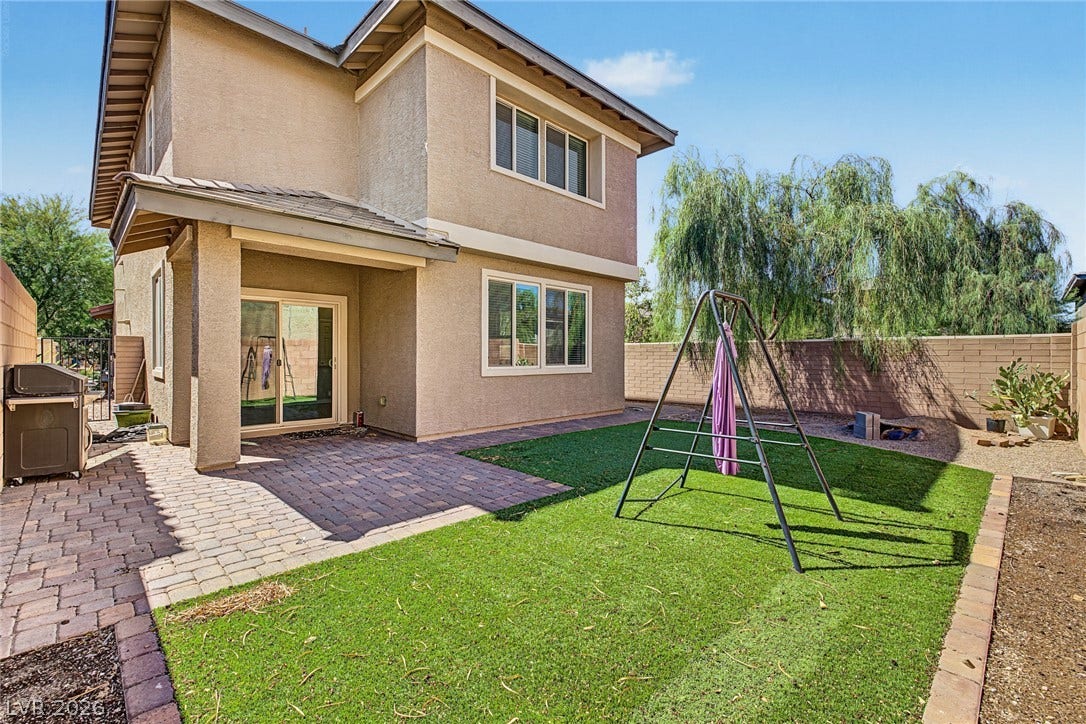 152 Volti Subito Way, Henderson, NV 89011 152 Volti Subito Way, Henderson, NV 89011