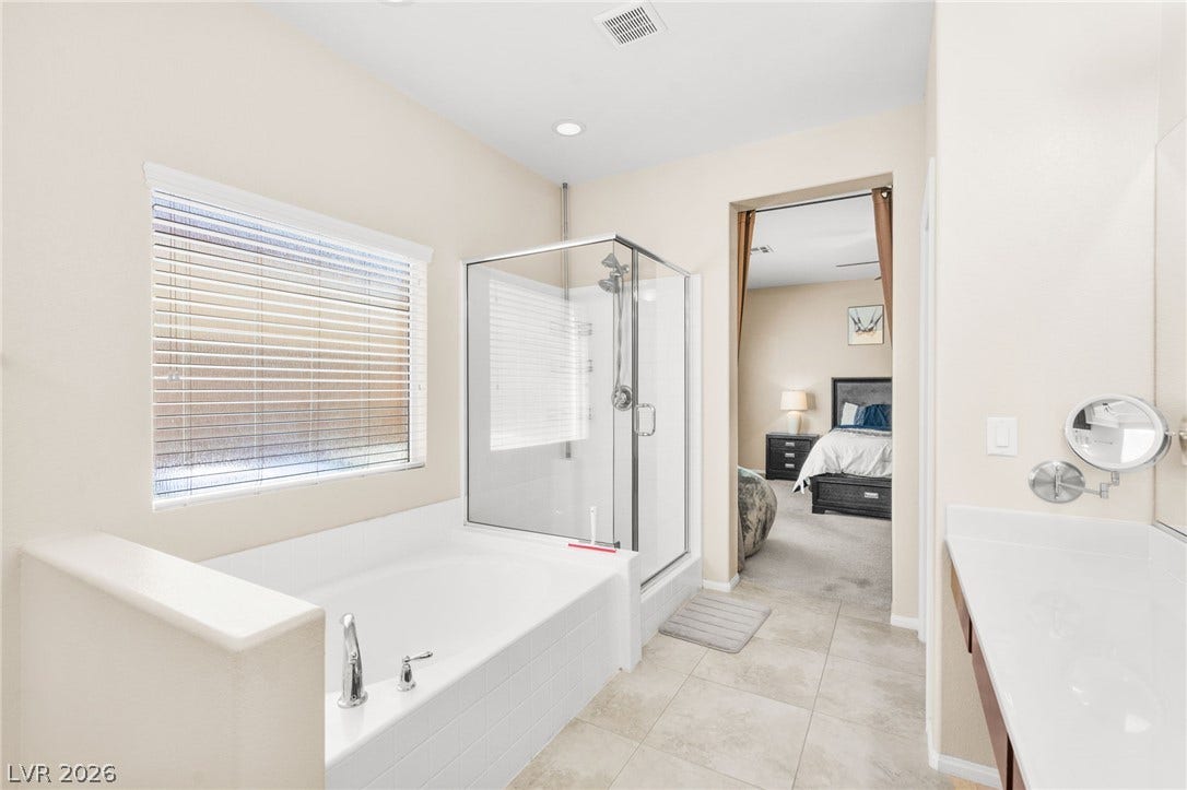 1517 Blues Lane, North Las Vegas, NV 89081