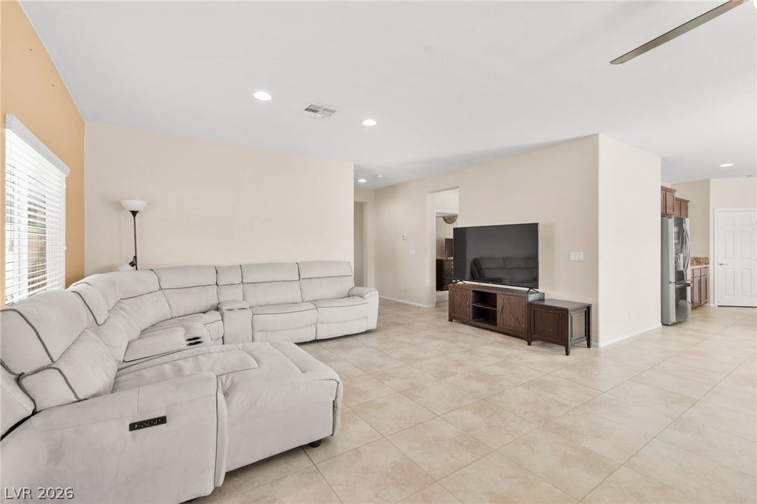 1517 Blues Lane, North Las Vegas, NV 89081