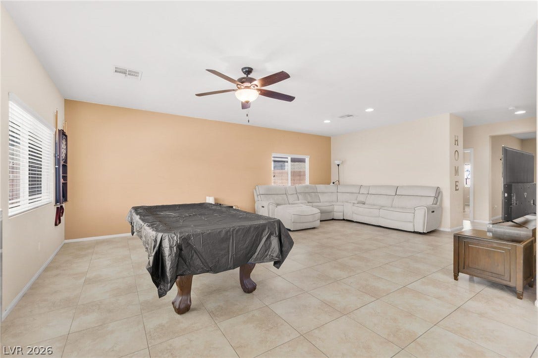 1517 Blues Lane, North Las Vegas, NV 89081