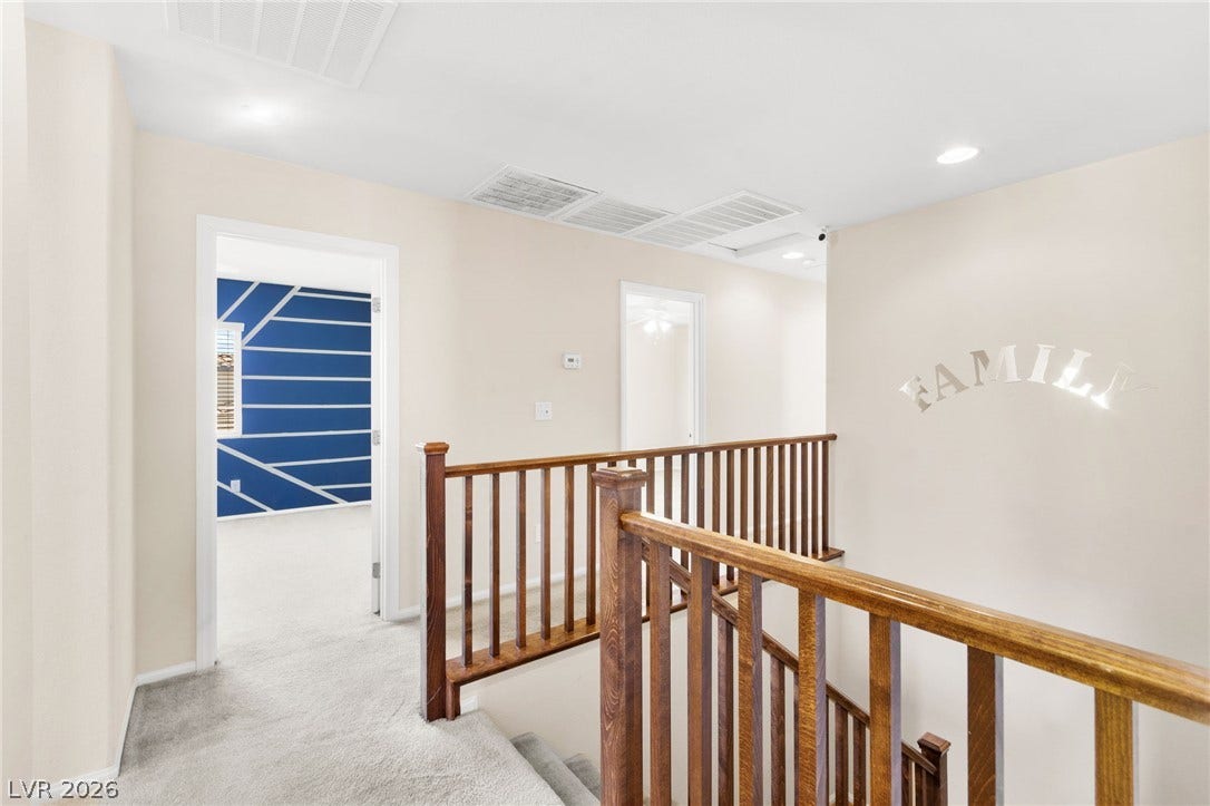 1517 Blues Lane, North Las Vegas, NV 89081