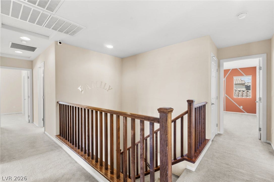 1517 Blues Lane, North Las Vegas, NV 89081