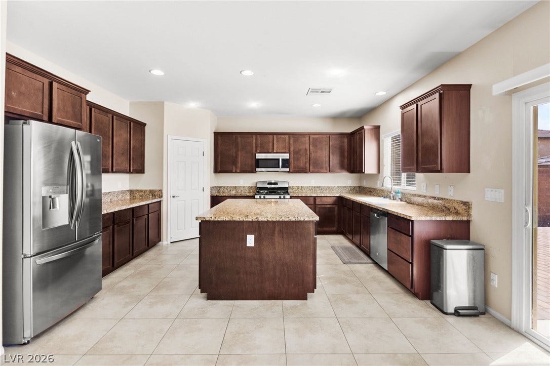 1517 Blues Lane, North Las Vegas, NV 89081