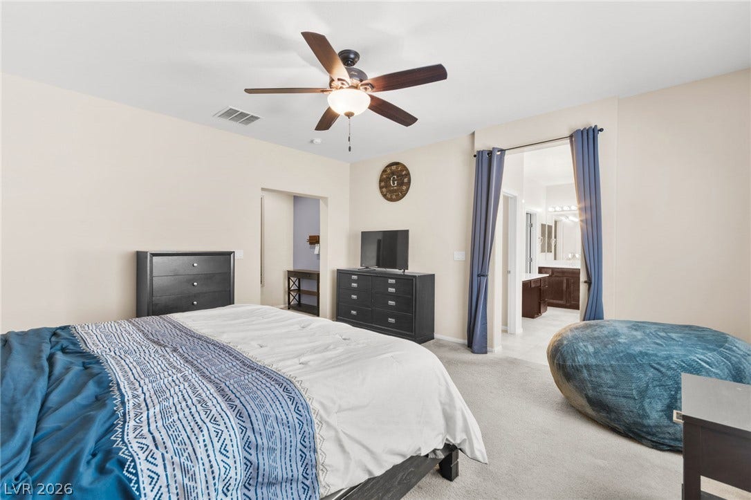 1517 Blues Lane, North Las Vegas, NV 89081