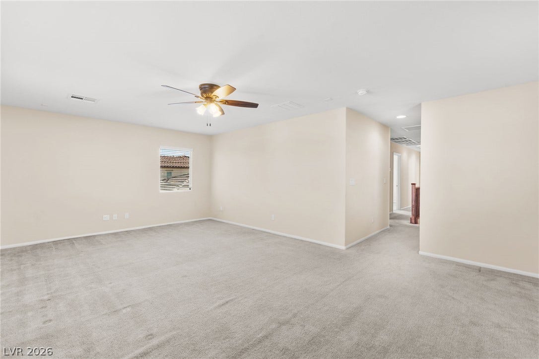 1517 Blues Lane, North Las Vegas, NV 89081