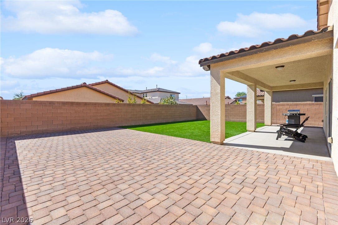 1517 Blues Lane, North Las Vegas, NV 89081