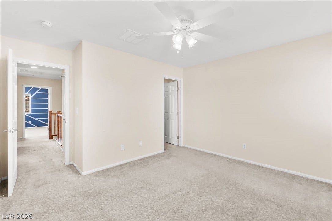 1517 Blues Lane, North Las Vegas, NV 89081