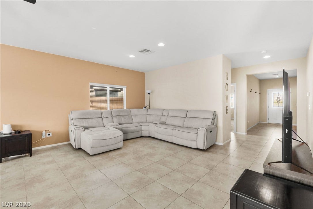 1517 Blues Lane, North Las Vegas, NV 89081