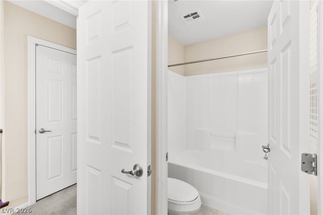 1517 Blues Lane, North Las Vegas, NV 89081