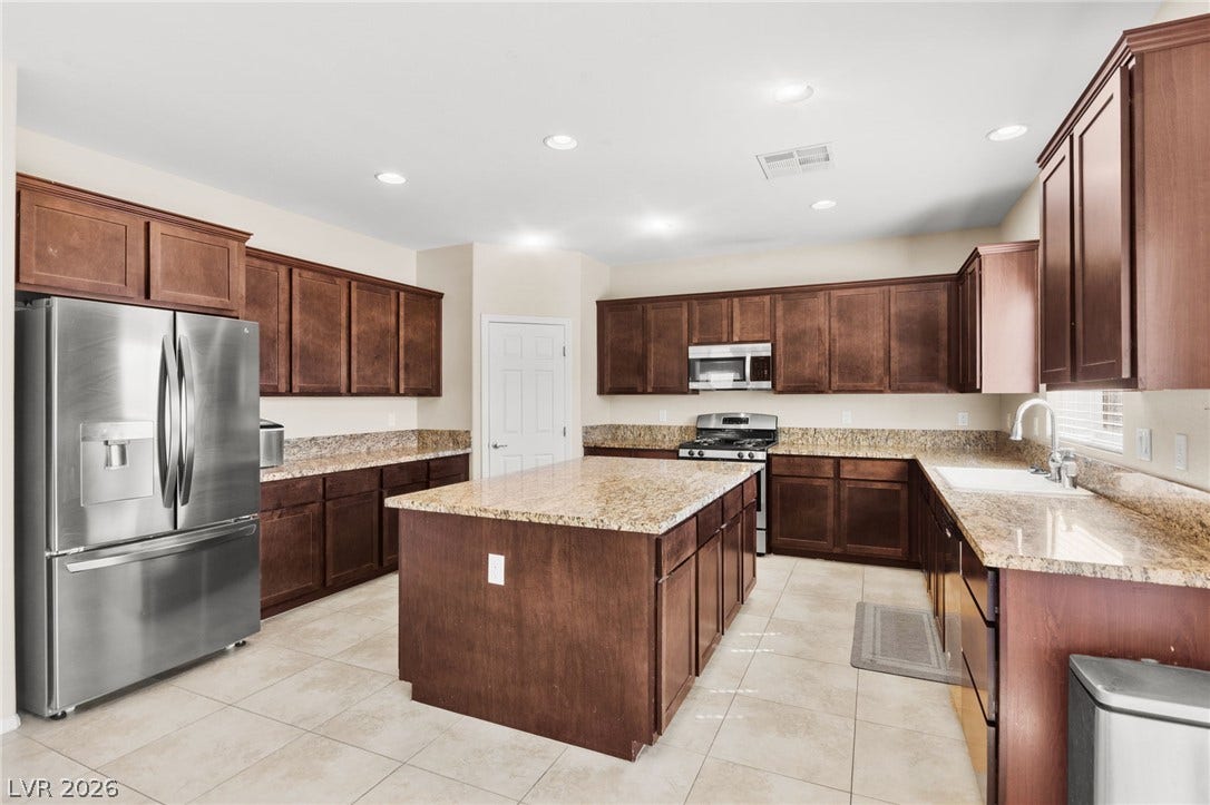 1517 Blues Lane, North Las Vegas, NV 89081
