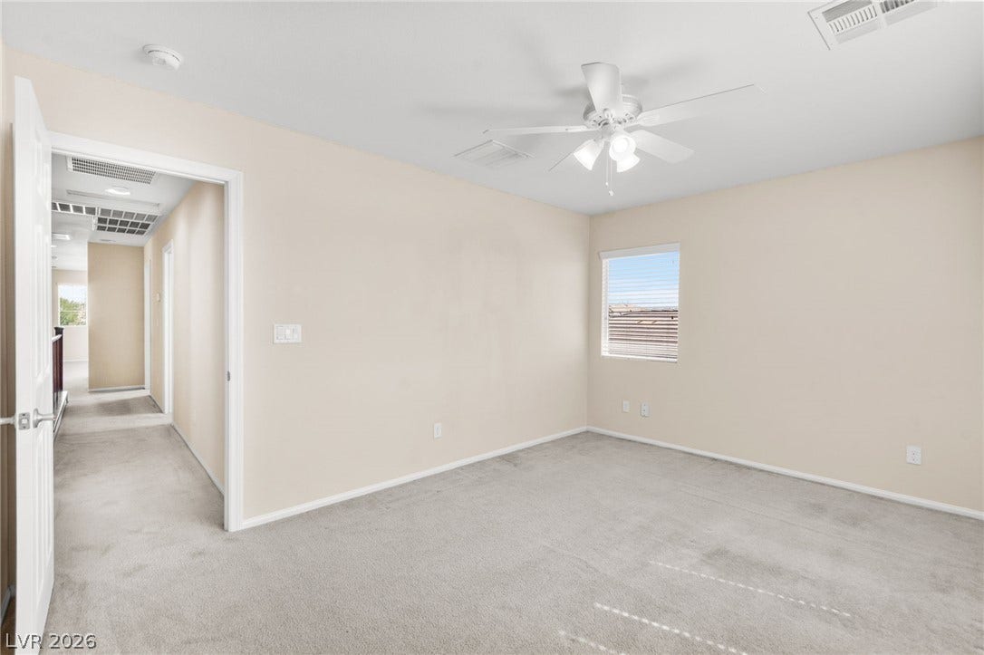 1517 Blues Lane, North Las Vegas, NV 89081