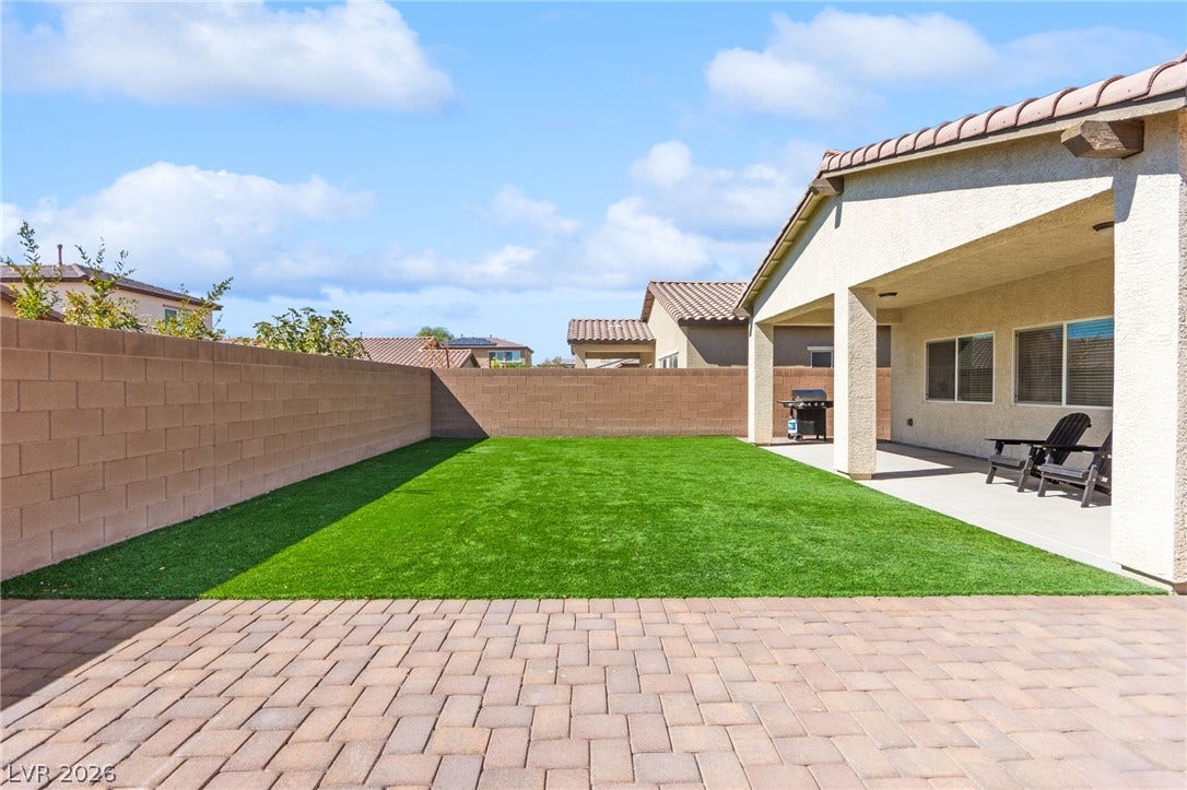 1517 Blues Lane, North Las Vegas, NV 89081