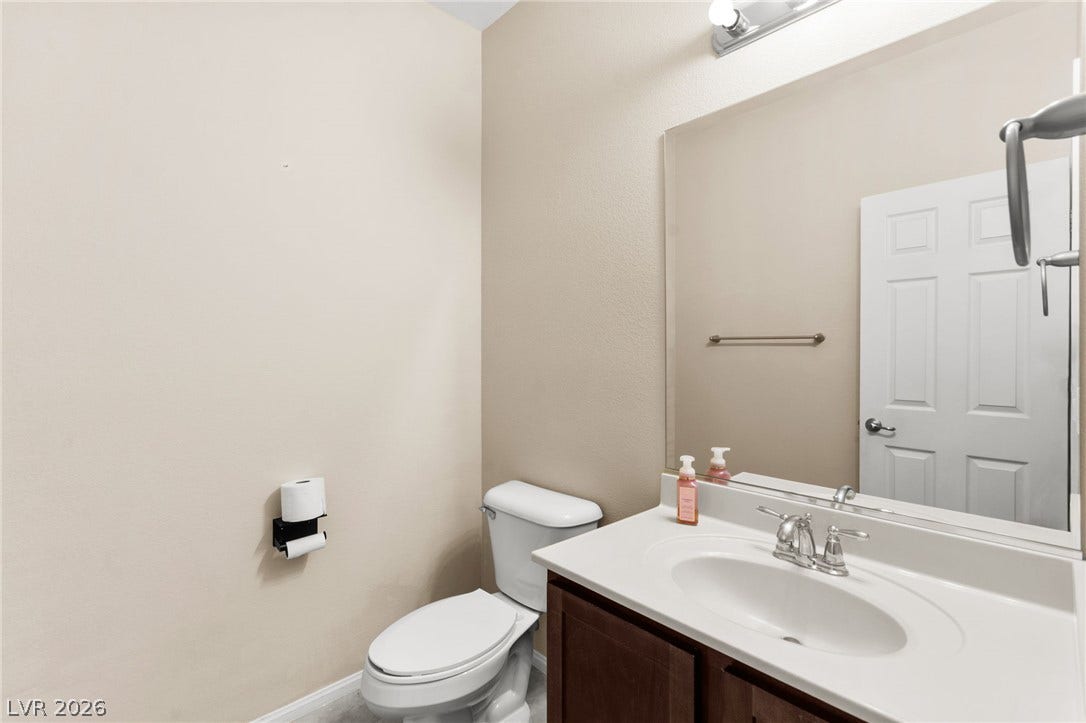1517 Blues Lane, North Las Vegas, NV 89081
