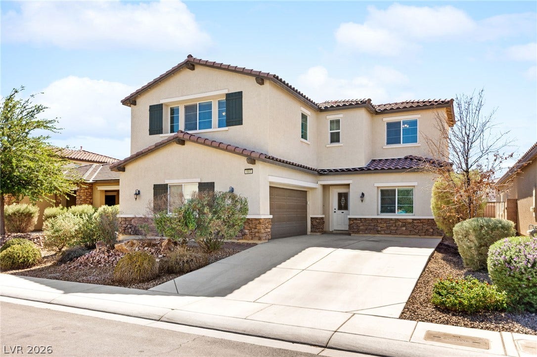 1517 Blues Lane, North Las Vegas, NV 89081