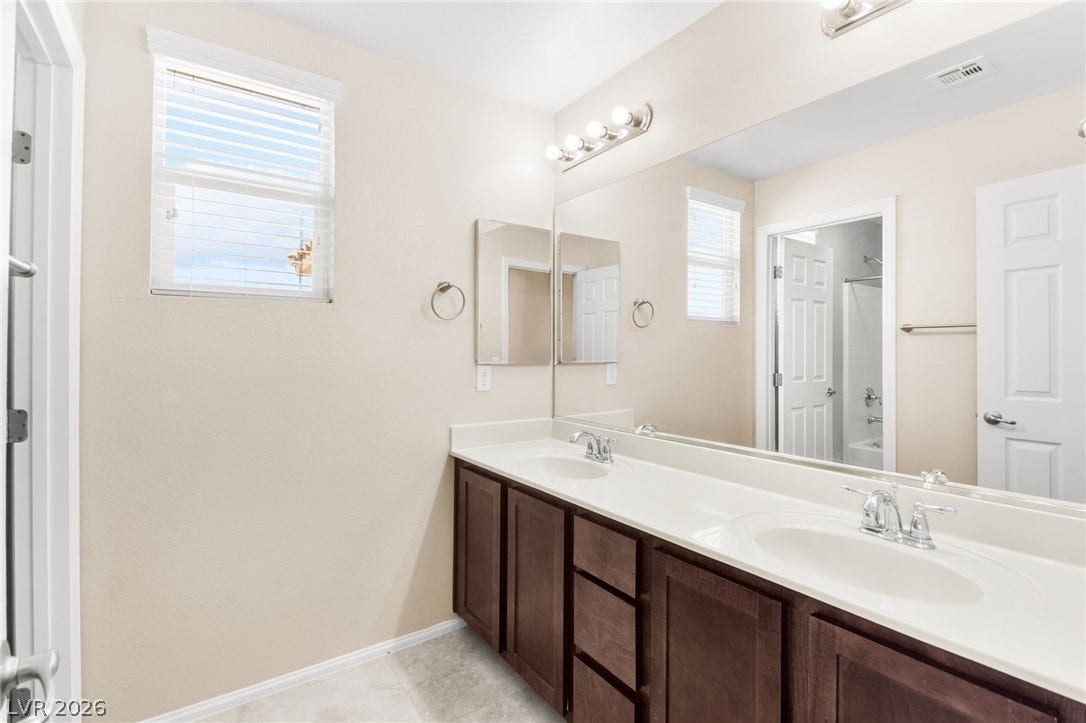 1517 Blues Lane, North Las Vegas, NV 89081