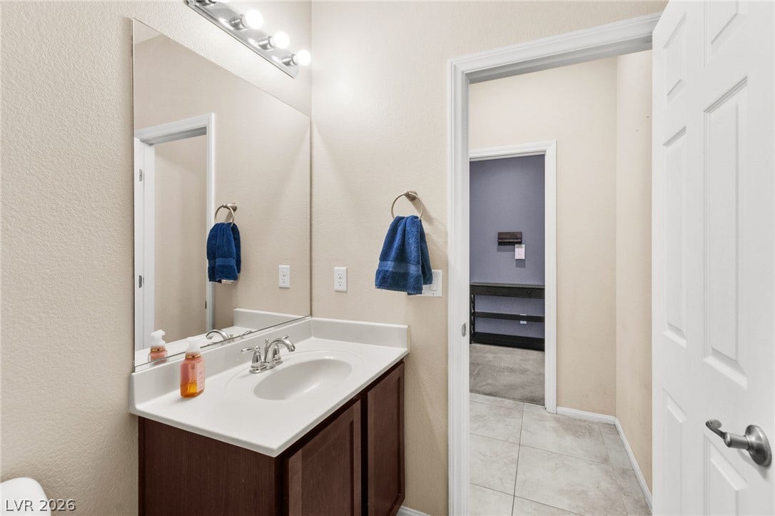 1517 Blues Lane, North Las Vegas, NV 89081
