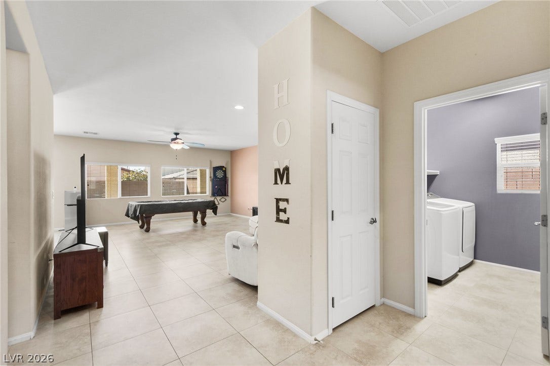 1517 Blues Lane, North Las Vegas, NV 89081