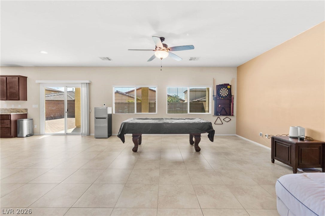 1517 Blues Lane, North Las Vegas, NV 89081