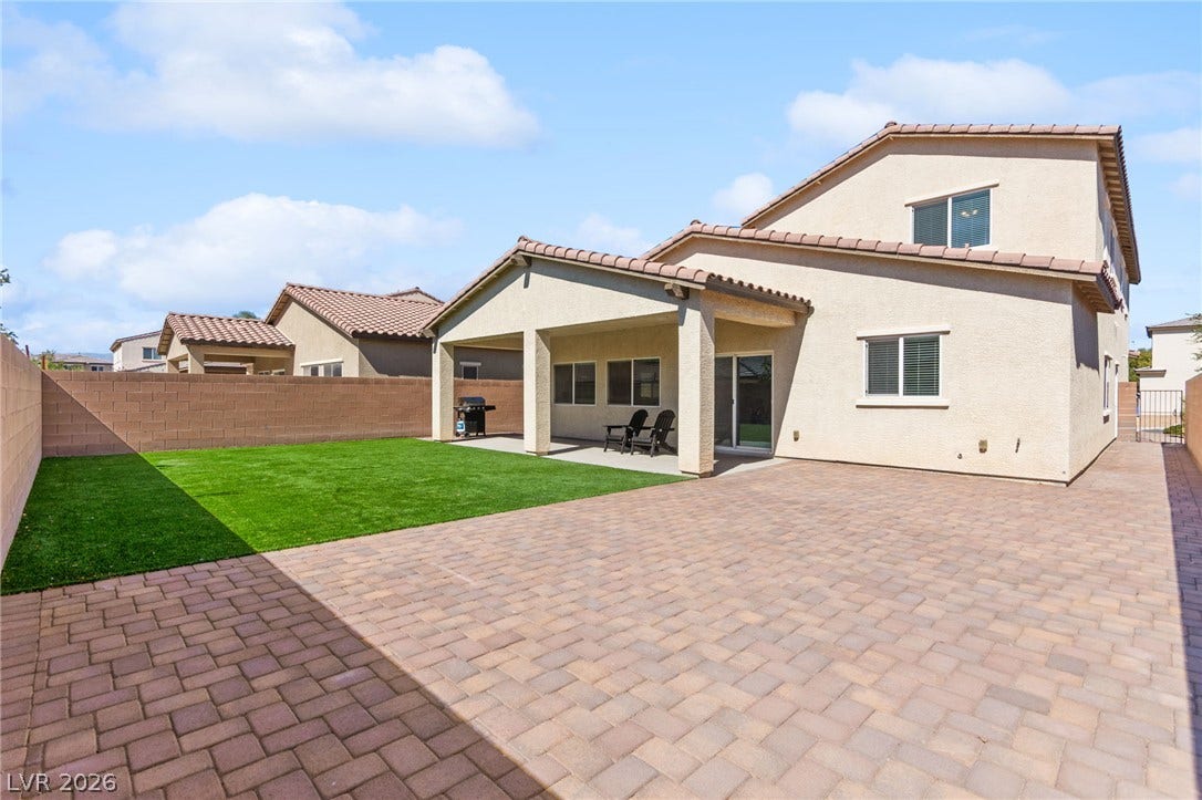 1517 Blues Lane, North Las Vegas, NV 89081