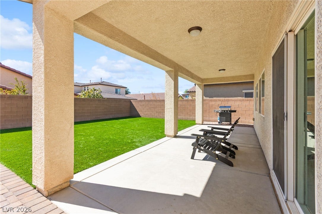 1517 Blues Lane, North Las Vegas, NV 89081