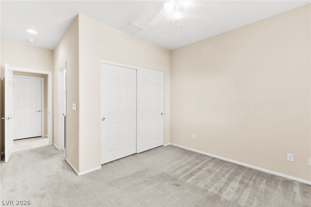 1517 Blues Lane, North Las Vegas, NV 89081