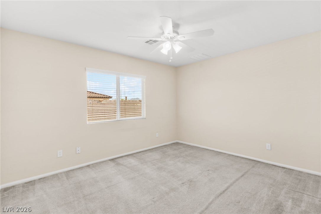 1517 Blues Lane, North Las Vegas, NV 89081