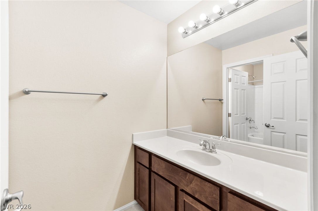 1517 Blues Lane, North Las Vegas, NV 89081