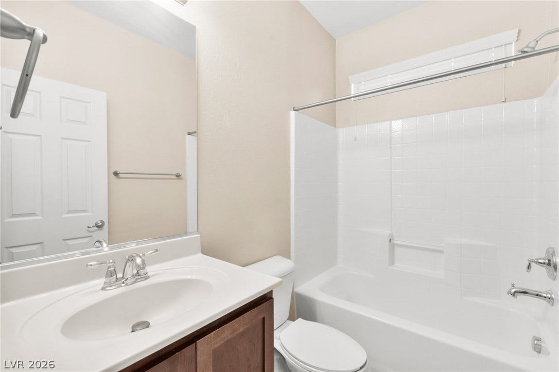 1517 Blues Lane, North Las Vegas, NV 89081