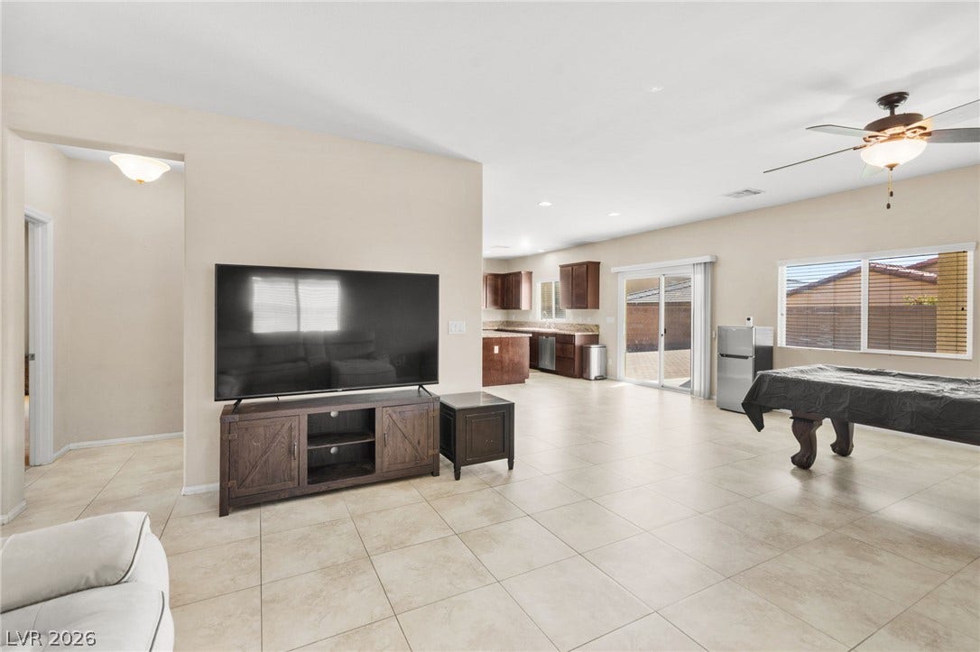 1517 Blues Lane, North Las Vegas, NV 89081