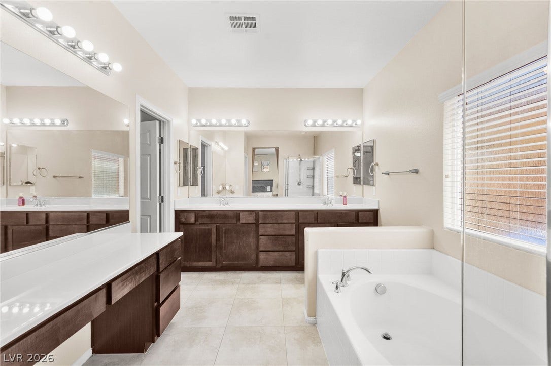 1517 Blues Lane, North Las Vegas, NV 89081