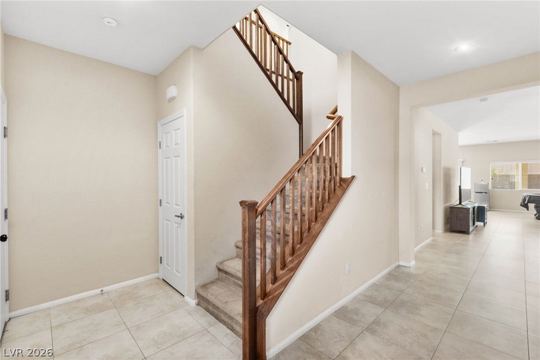 1517 Blues Lane, North Las Vegas, NV 89081