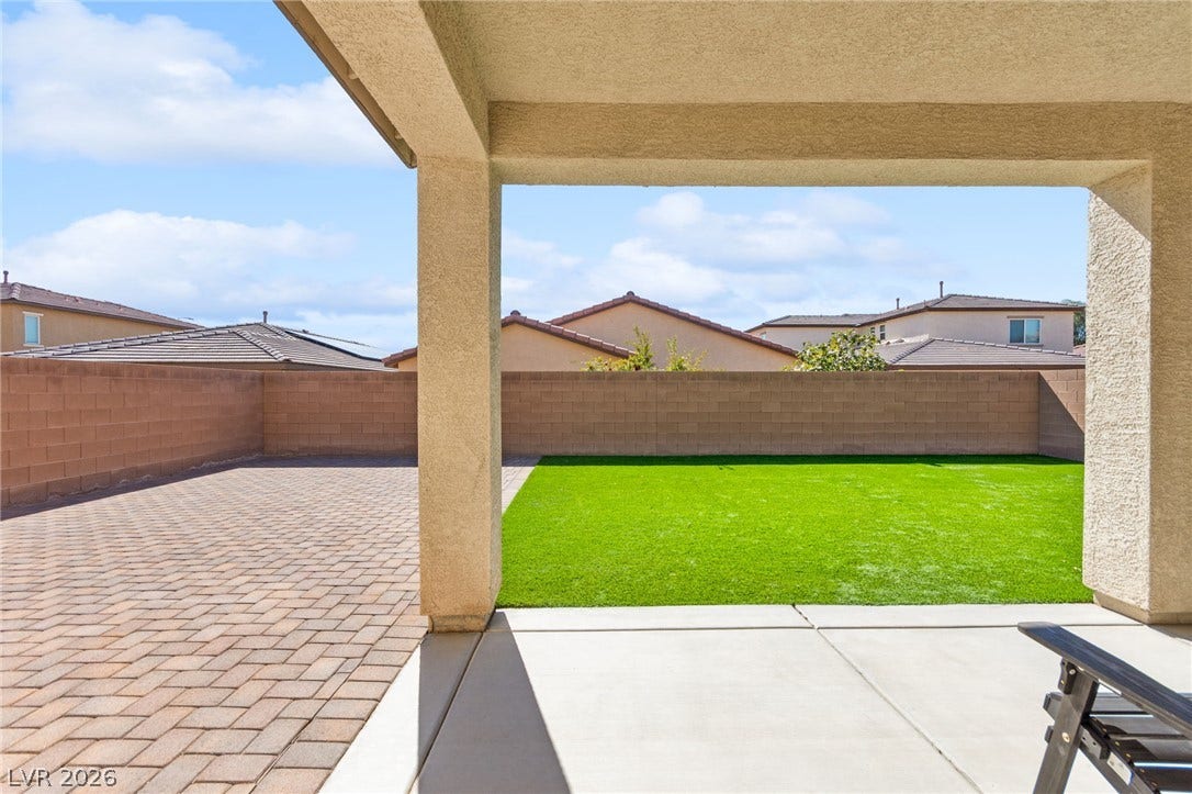 1517 Blues Lane, North Las Vegas, NV 89081
