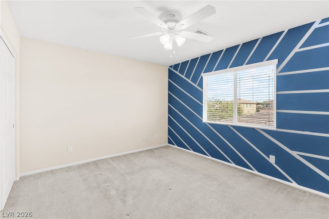 1517 Blues Lane, North Las Vegas, NV 89081