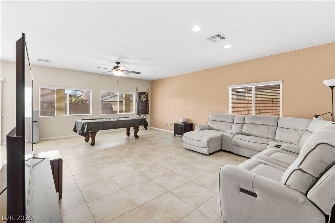 1517 Blues Lane, North Las Vegas, NV 89081