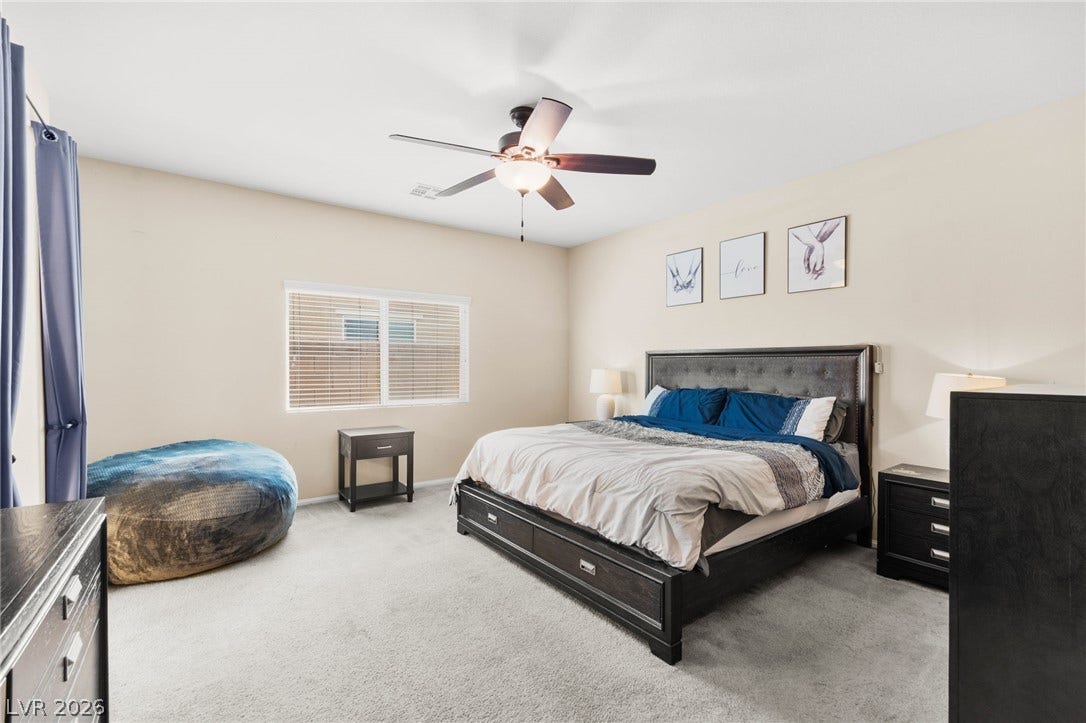 1517 Blues Lane, North Las Vegas, NV 89081